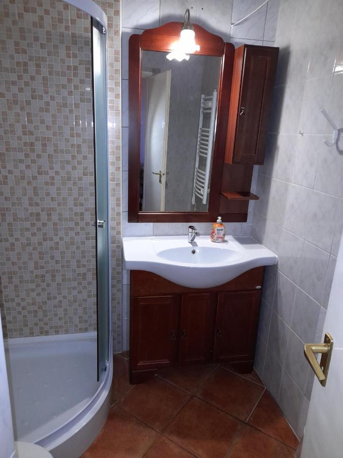 Zoeld Sziget Vendeghaz Hotel Eger Buitenkant foto